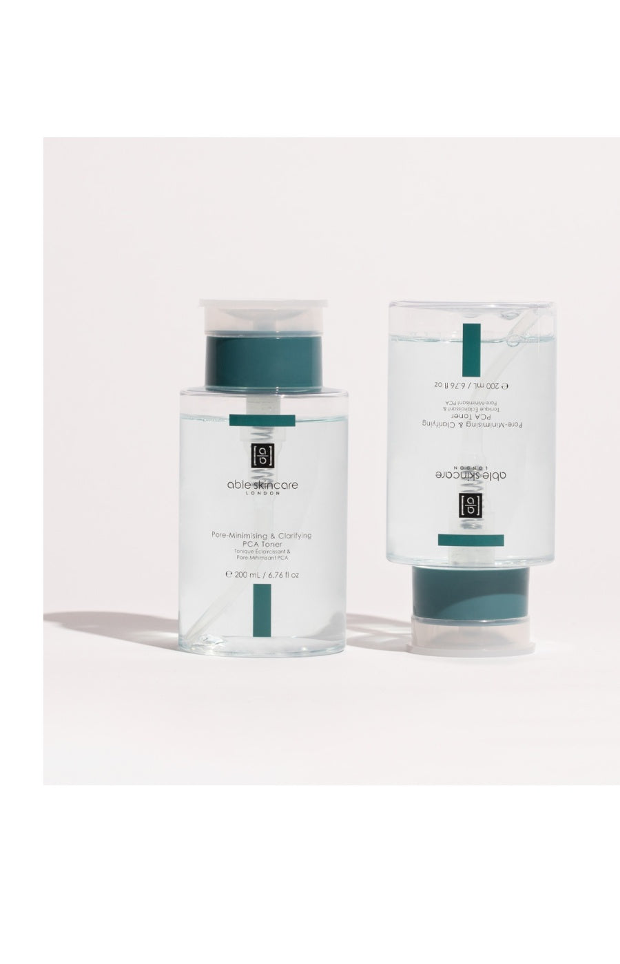 Tonique clarifiant & réducteur de pores - Blemish Control - Visage - 100 ml