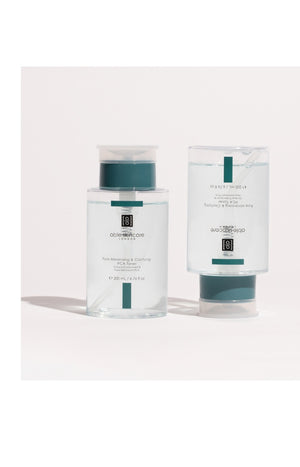 Tonique clarifiant & réducteur de pores - Blemish Control - Visage - 100 ml