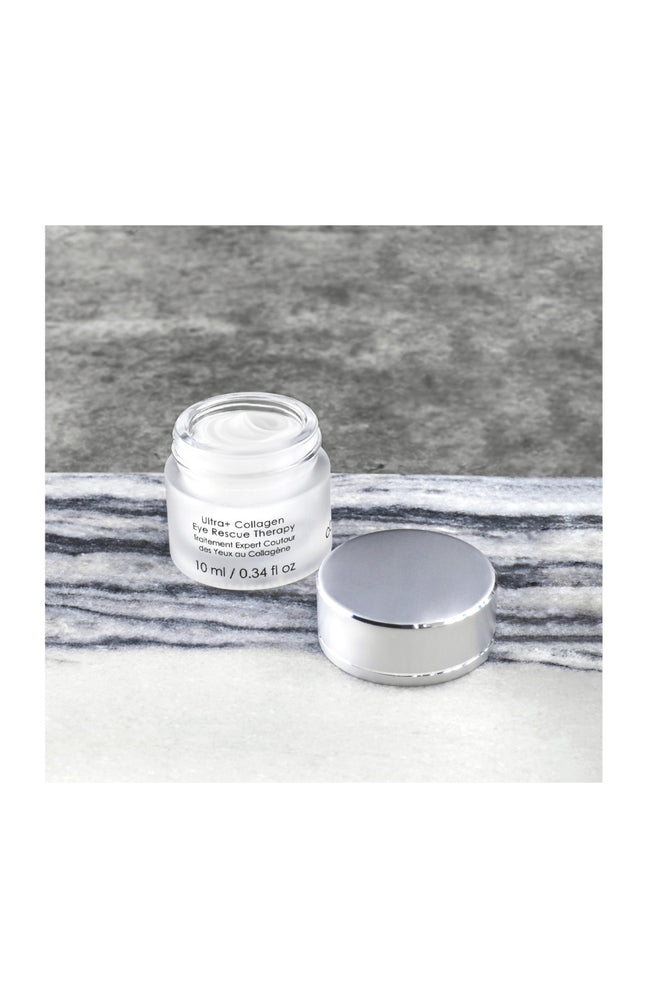 Traitement expert - Collagène - Yeux - 10 ml