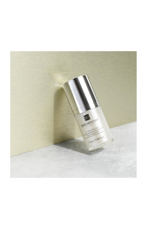 Sérum regard ultra-riche 3-en-1 - Acide glycolique - Perfecting - Yeux - 15 ml