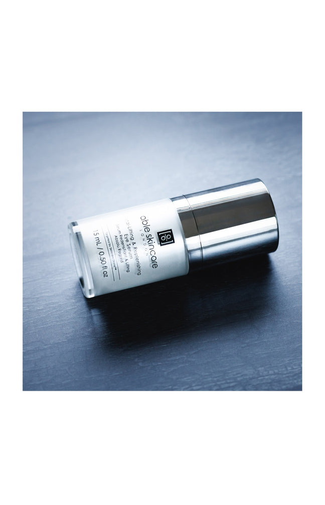 Sérum redensifiant & lifting - Acide hyaluronique - Absolu Regard - Yeux - 30 ml