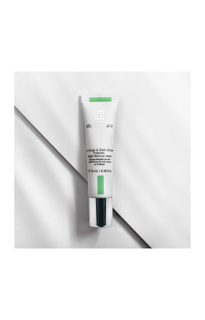 Masque de nuit anti-poches & anti-cernes - City Shield+ - Yeux - 15 ml