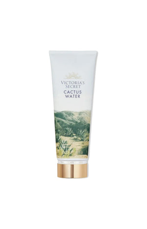 Lait hydratant - Cactus Water - Hibiscus & fleur de tiaré - Corps - 236 ml