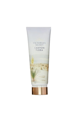 Lait hydratant - Canyon Flora - Vanille & jasmin - Corps - 236 ml