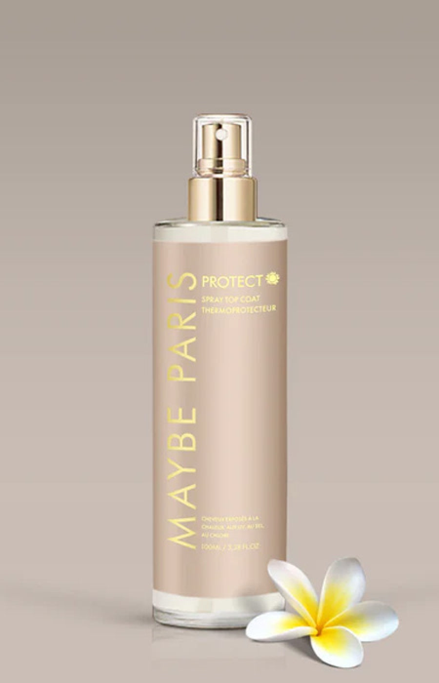 Spray protecteur de chaleur - Spray Protect - 100 ml