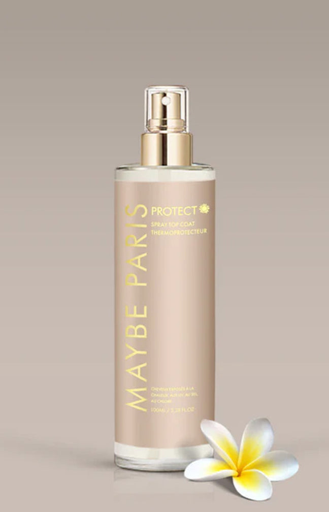 Spray protecteur de chaleur - Spray Protect - 100 ml