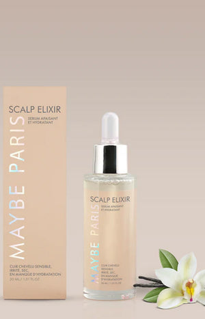 Sérum apaisant - Scalp Elixir - Cheveux - 30 ml