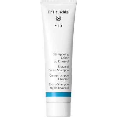Shampoing crème anti-démangeaisons - Rhassoul - Cuirs chevelus secs