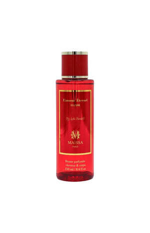 Brume parfumée - L'amour éternel - Mangue & jasmin - 250 ml
