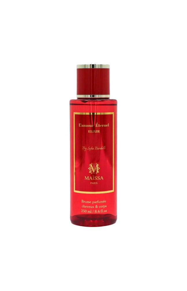Brume parfumée - L'amour éternel - Mangue & jasmin - 250 ml