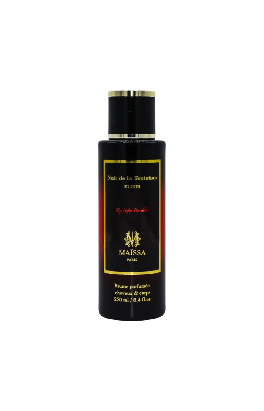 Brume parfumée - Nuit de la tentation - Roses & jasmin