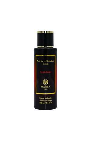 Brume parfumée - Nuit de la tentation - Roses & jasmin