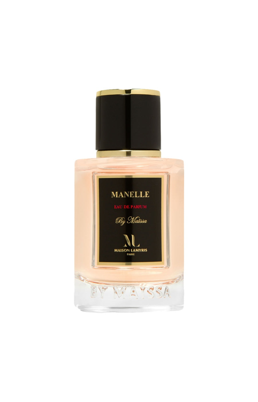 Manelle by Maïssa Eau de parfum - Floral oriental