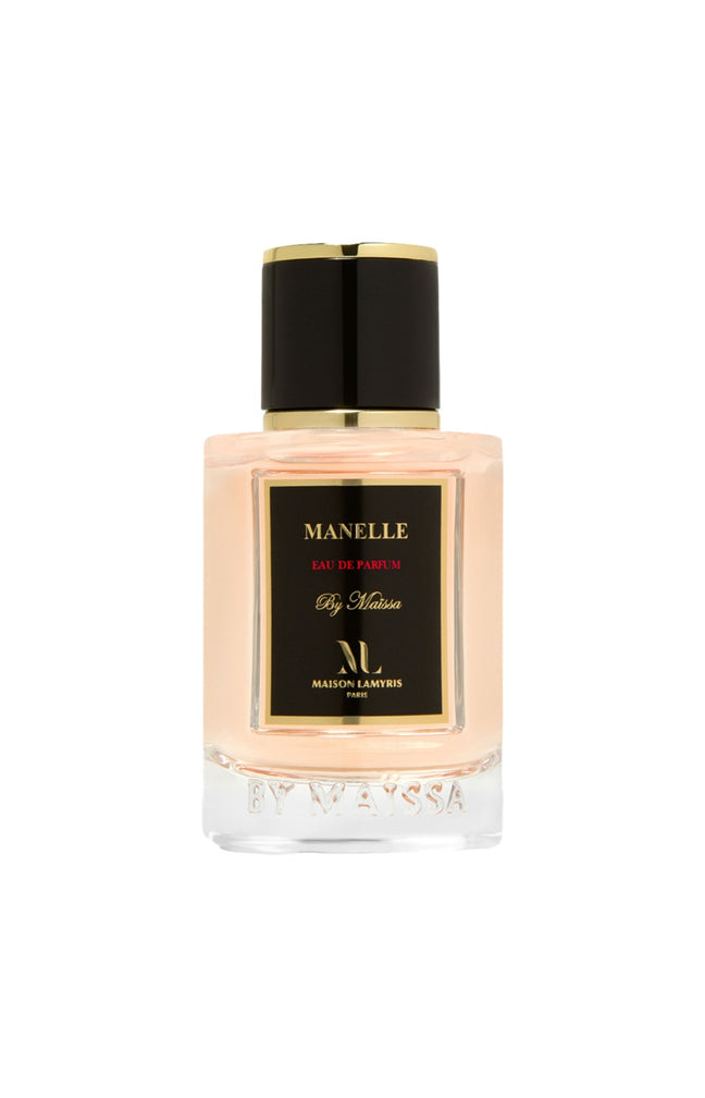 Manelle by Maïssa Eau de parfum - Floral oriental