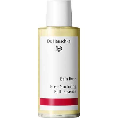 Bain apaisant - Rose - Peaux sensibles, fragiles ou déshydratées - 100 ml