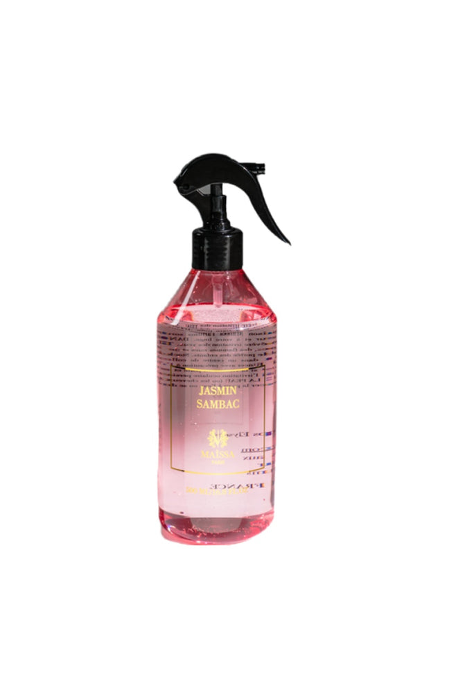 Parfum d'intérieur & de linge - Jasmin sambac - 500 ml
