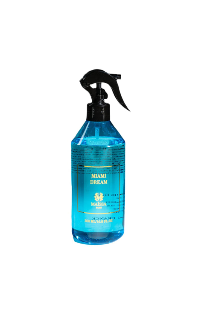 Parfum d'intérieur & de linge - Miami Dream - 500 ml