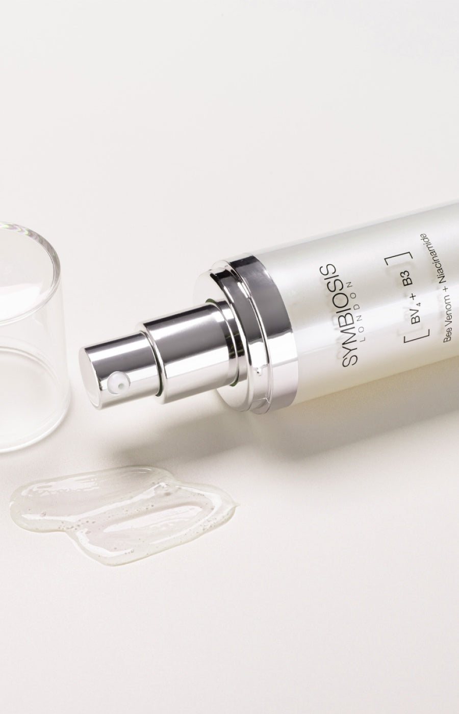 Sérum éclat - Venin d'abeille & niacinamide - Visage