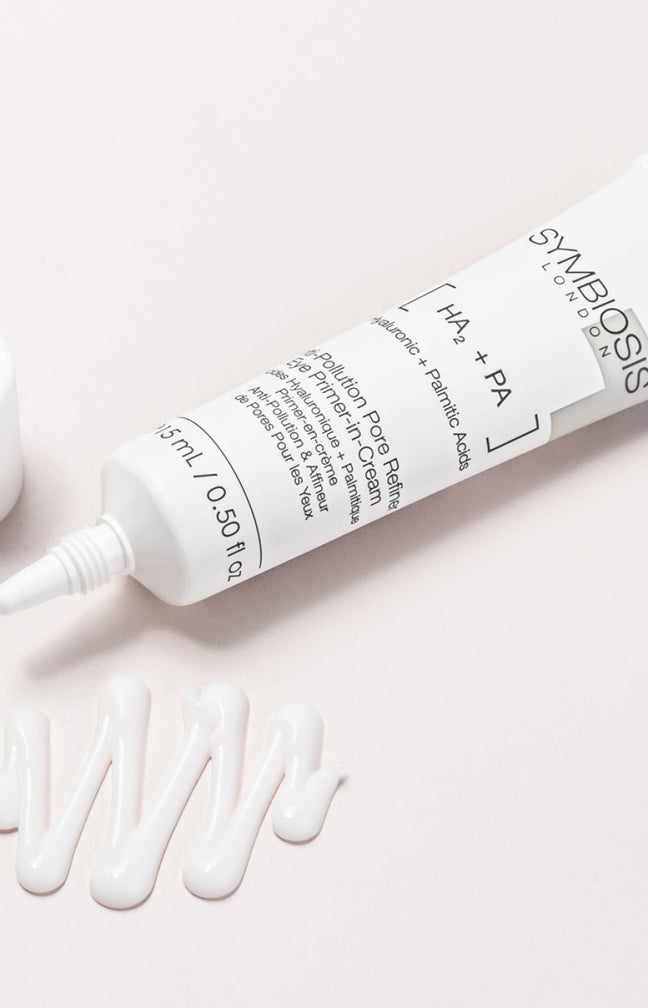 Primer contour des yeux - Anti-pollution & affineur de pores - 15 ml