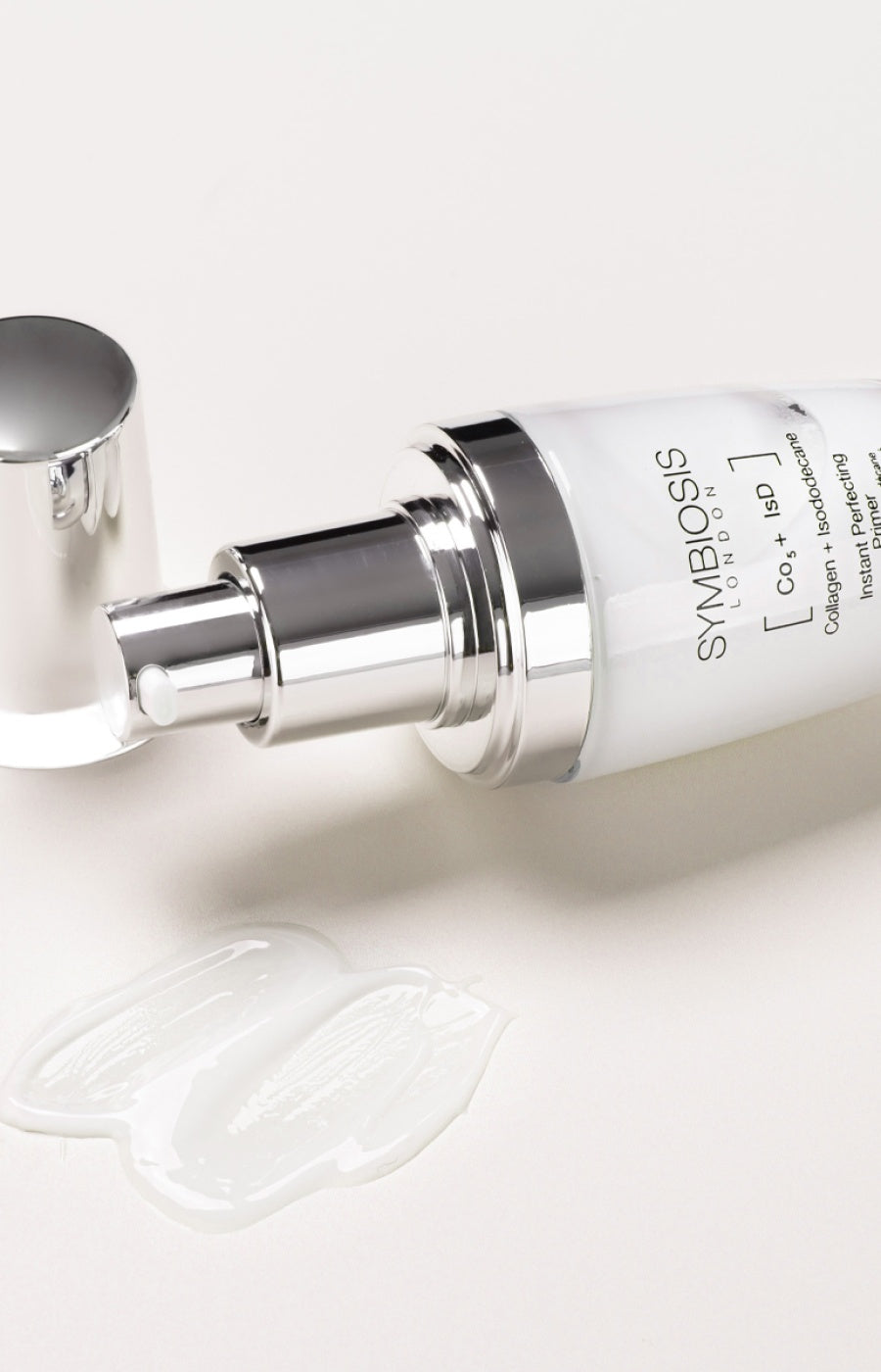 Base perfectrice instantanée - Collagène - Visage - 30 ml