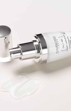 Base perfectrice instantanée - Collagène - Visage - 30 ml