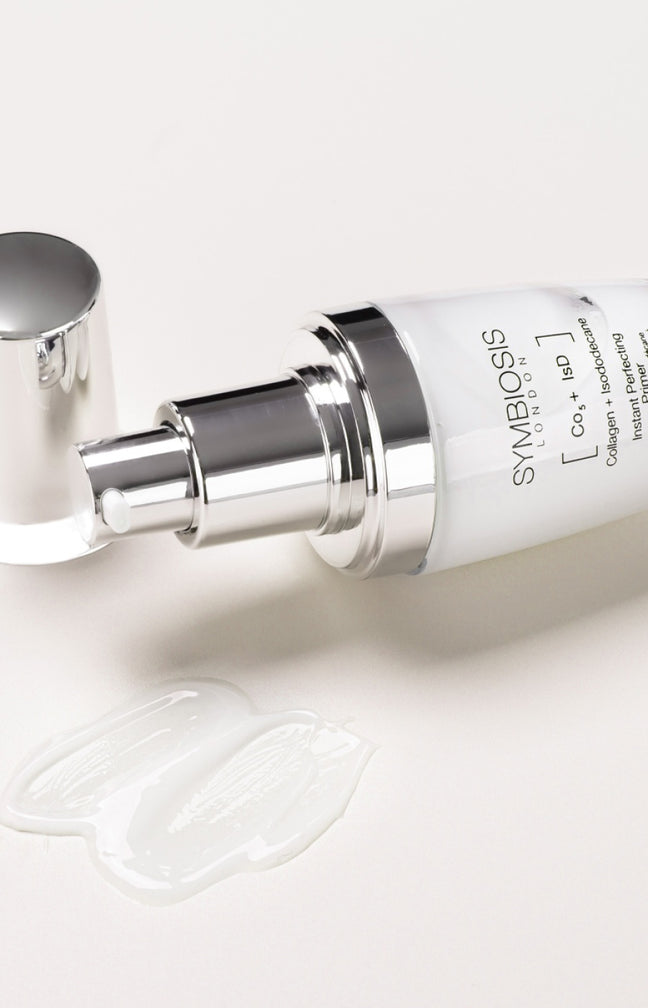 Base perfectrice instantanée - Collagène - Visage - 30 ml