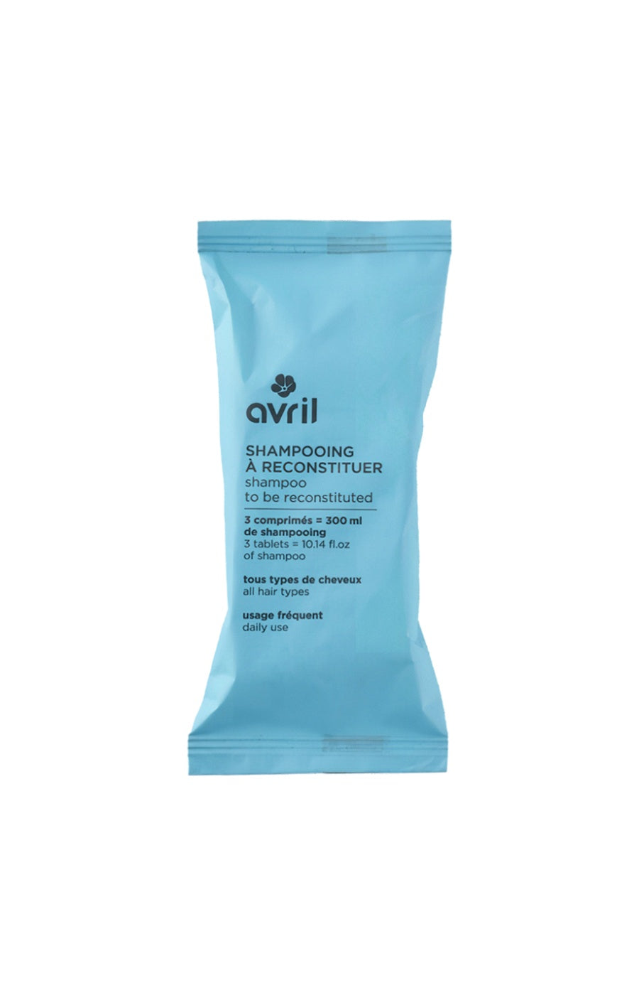 Shampoing usage fréquent à reconstituer - 300 ml