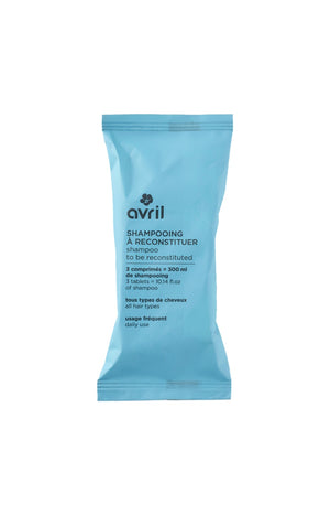 Shampoing usage fréquent à reconstituer - 300 ml