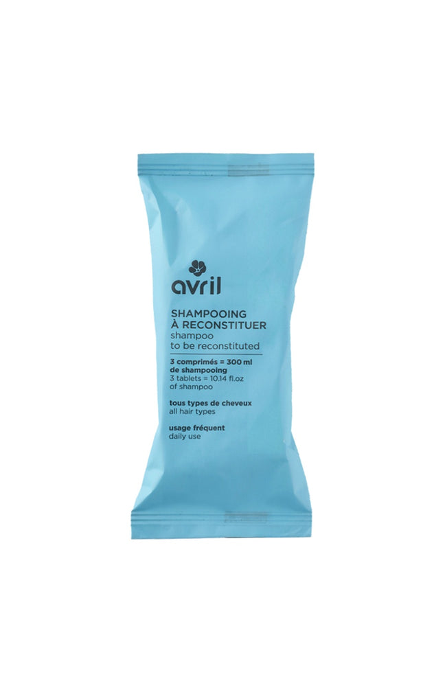 Shampoing usage fréquent à reconstituer - 300 ml
