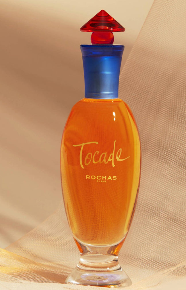 Tocade Eau de toilette - Floral oriental