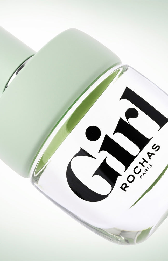 Girl Eau de toilette - Floral boisé