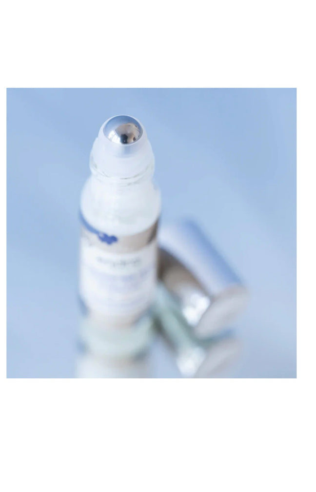 Soin contour des yeux bio - Bourrache & bleuet - Visage - 10 ml