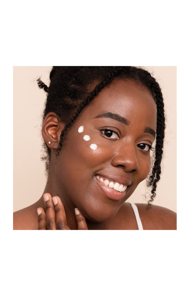 Gel-crème matifiant bio - Peaux mixte à grasses - 50 ml