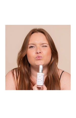Crème nourrissante bio - Peaux sèches - 50 ml