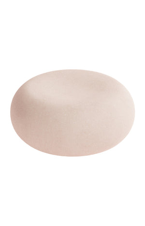 Shampoing solide bio - Argile rose & huile de lin - Cheveux secs - 85 g