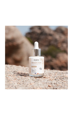 Sérum anti-taches bio - Bakuchiol 1 % - Visage - 30 ml