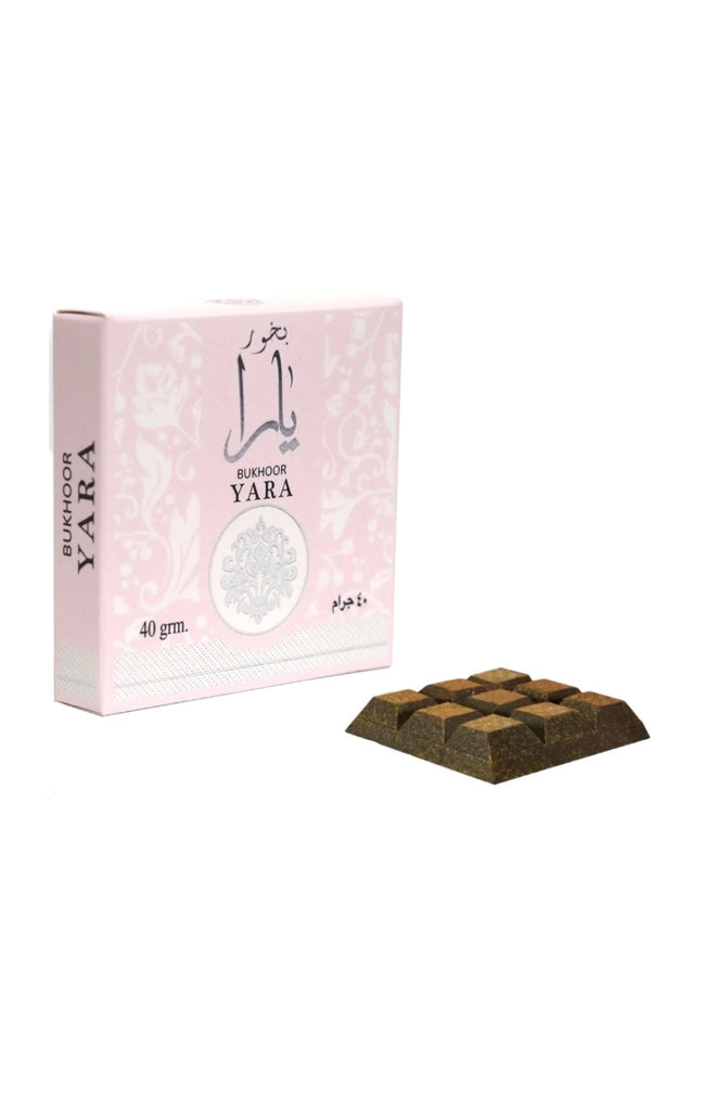 Encens Yara - Oriental - 40 g