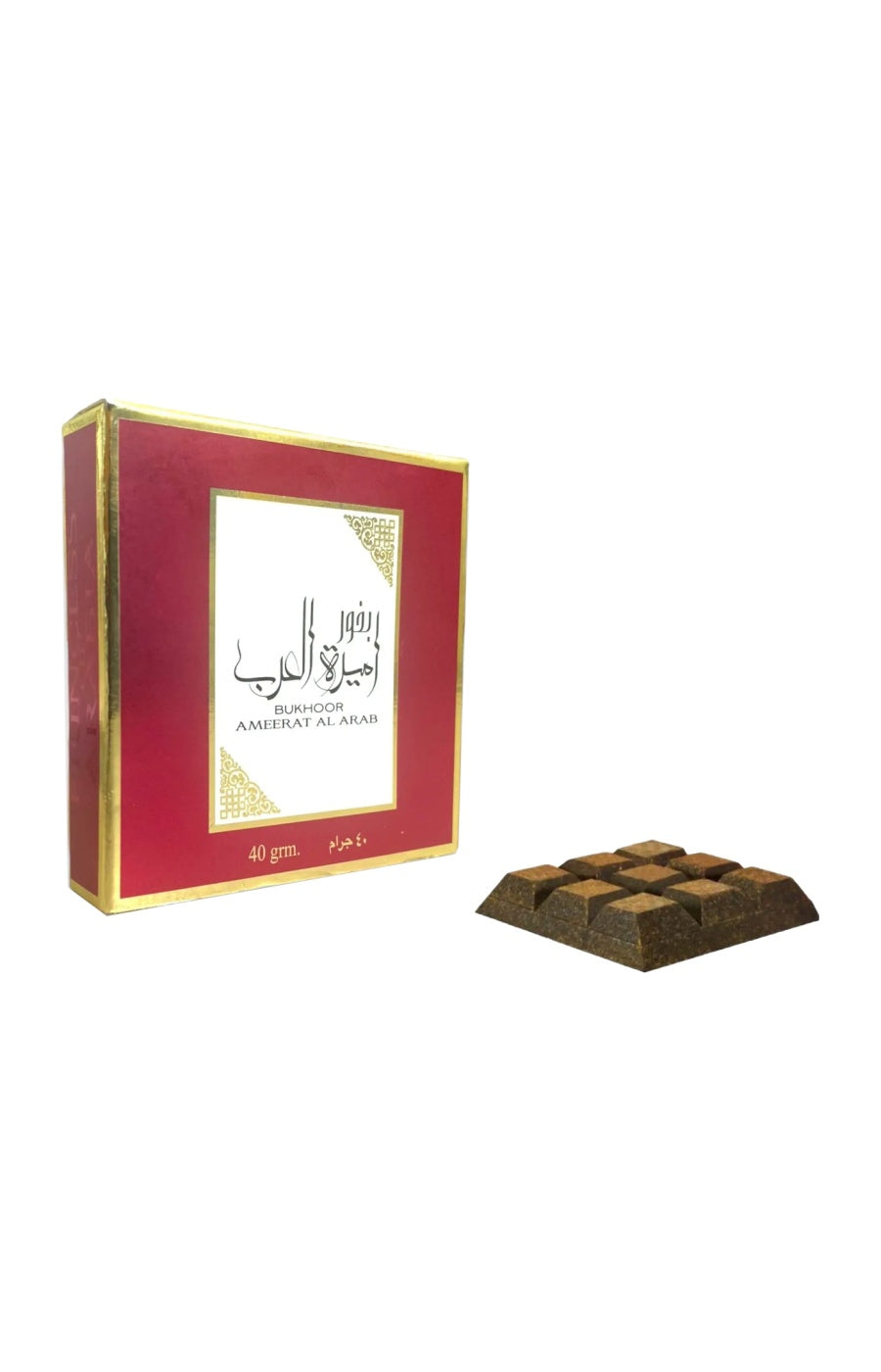 Encens Ameerat Al Arab - Oriental - 40 g