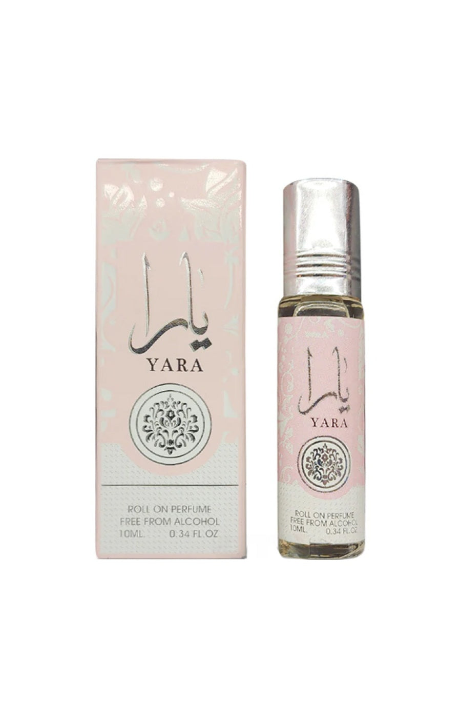 Yara Roll-on - Oriental - 6 ml