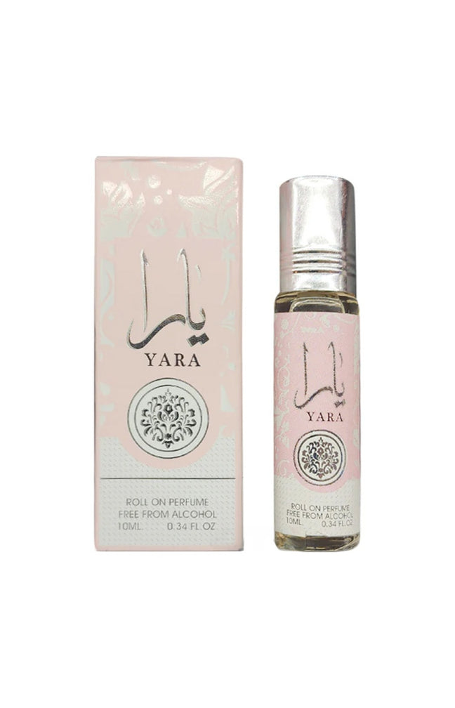 Yara Roll-on - Oriental - 6 ml