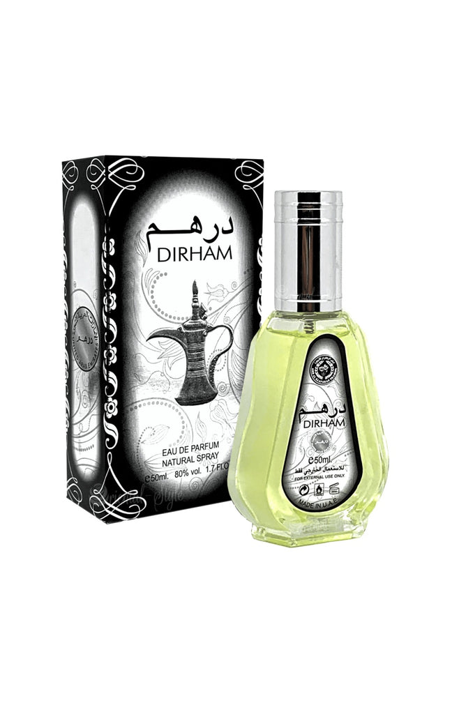 Dirham Eau de parfum - Oriental