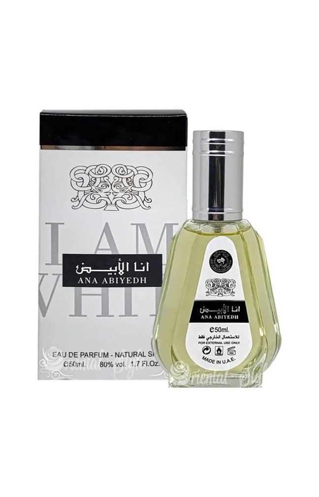 Ana Abiyedh Eau de parfum - Oriental