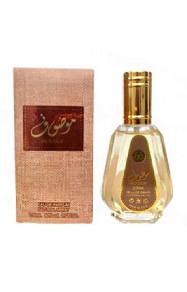Mousuf Eau de parfum - Oriental