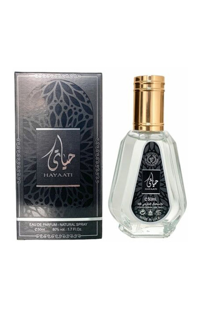 Hayaati Eau de parfum - Fruité