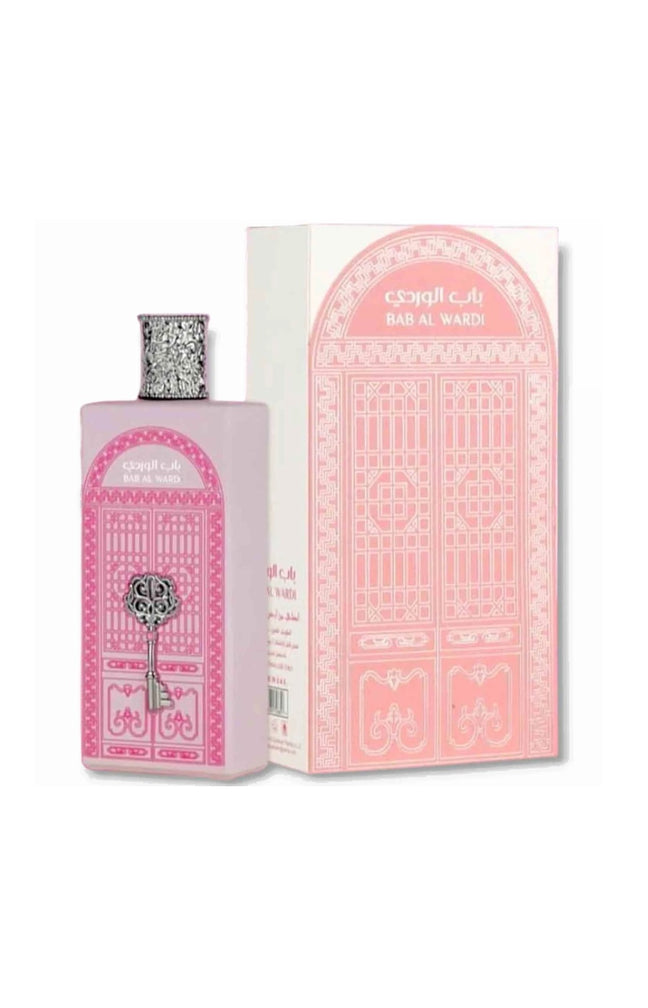 Bal Al Wardi Eau de parfum - Oriental floral
