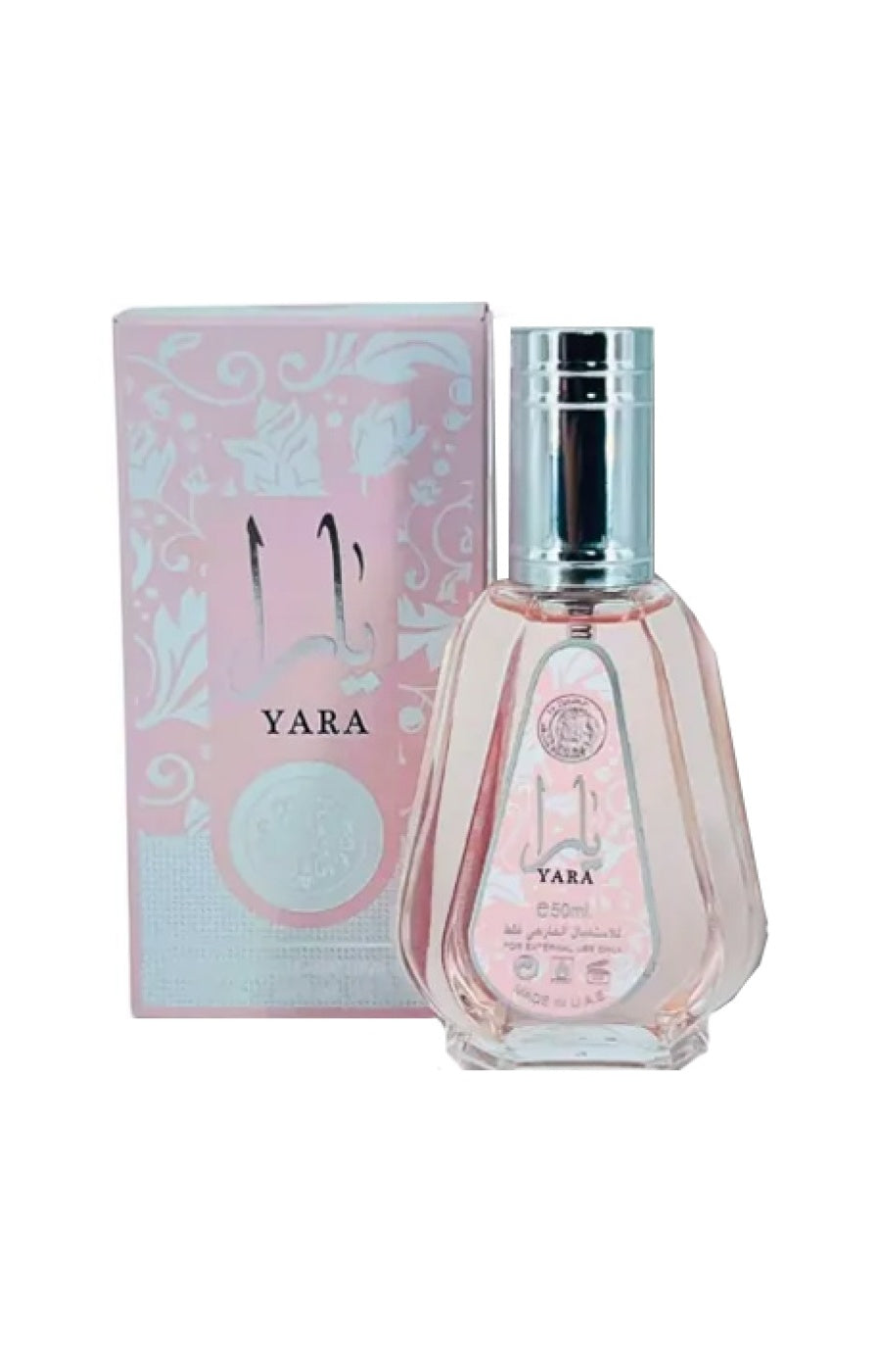 Yara Eau de parfum - Oriental