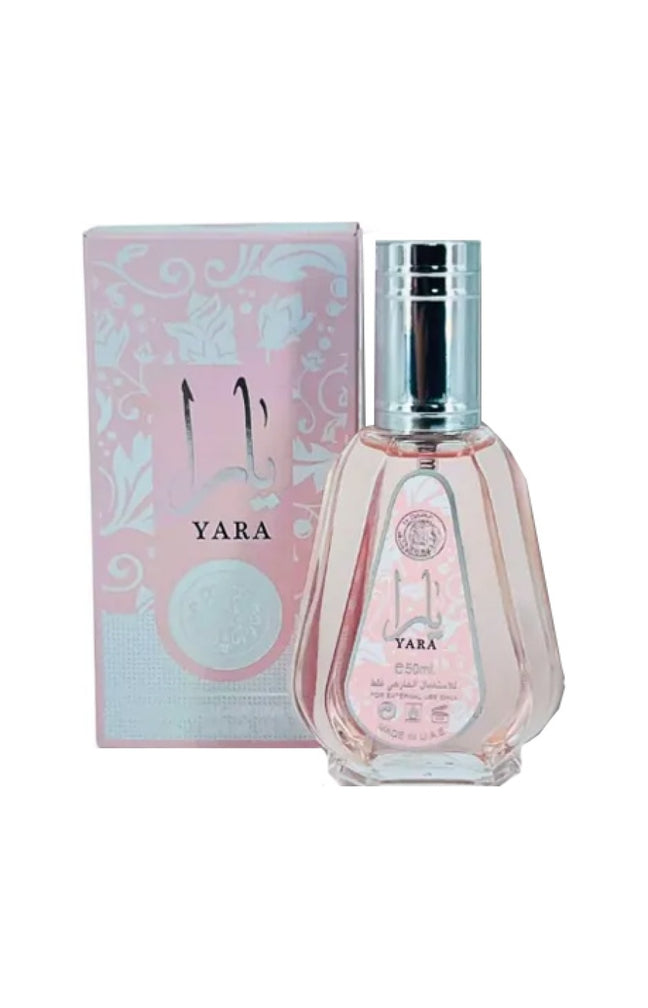 Yara Eau de parfum - Oriental