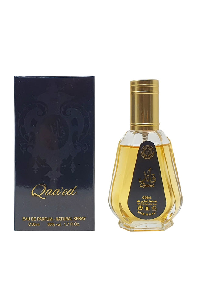 Qaed Al Fursan Eau de parfum - Oriental