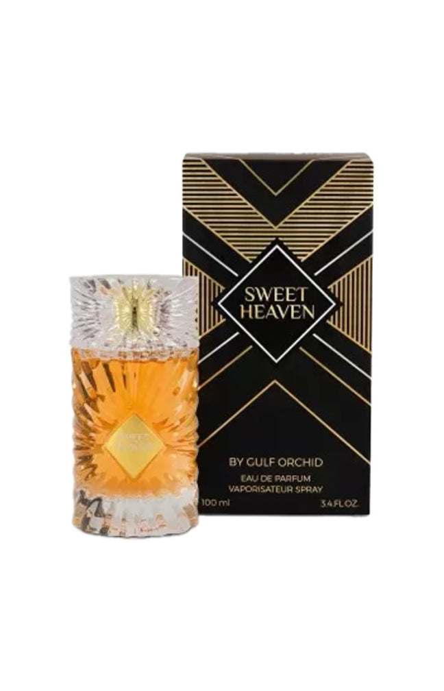 Sweet Heaven Eau de parfum - Gourmand