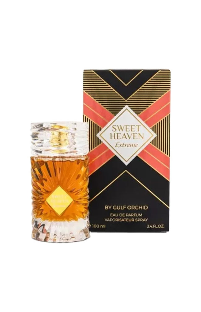 Sweet Heaven Extreme Eau de parfum - Gourmand boisé